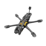Vendite calde SpeedyBee Master 5 analogico/Master 5 HD Drone Frame KIT da 5 pollici FPV telaio per O3 Air Unit/Link/Vista HD VTX FPV Racing